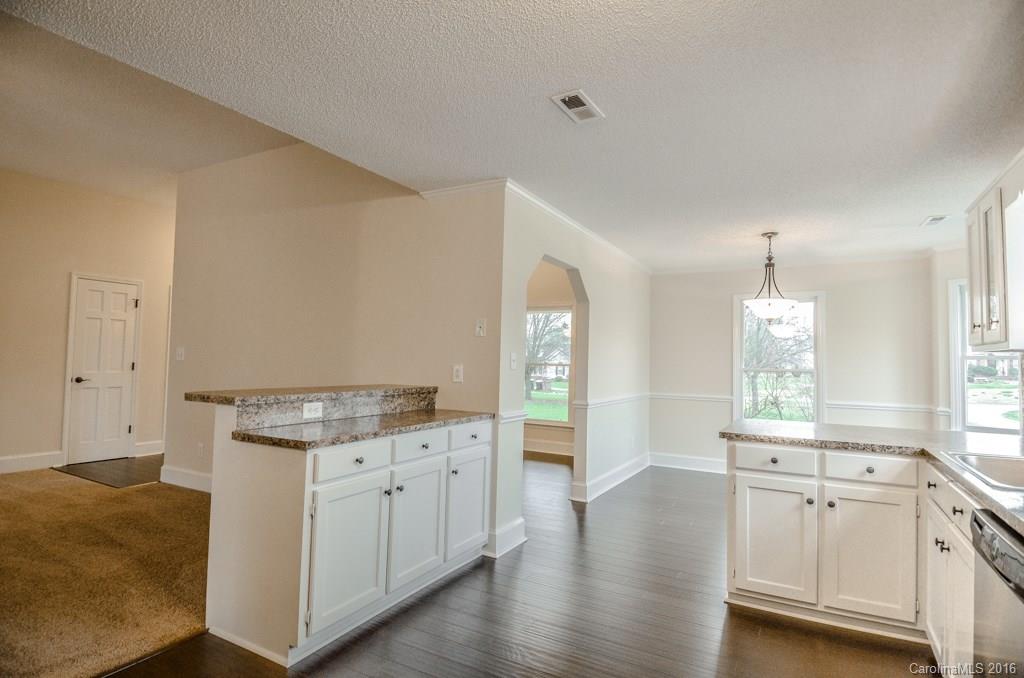 Weddington Ridge - Residential