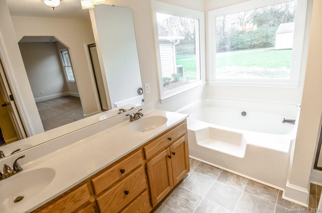 Weddington Ridge - Residential