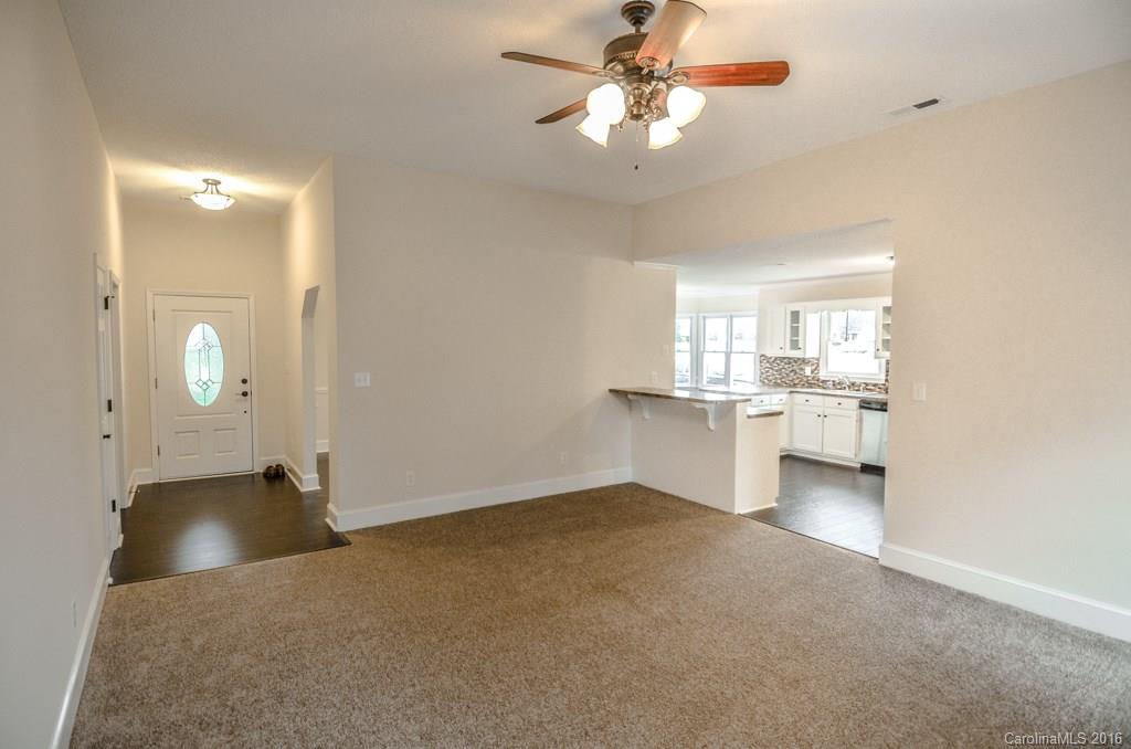 Weddington Ridge - Residential