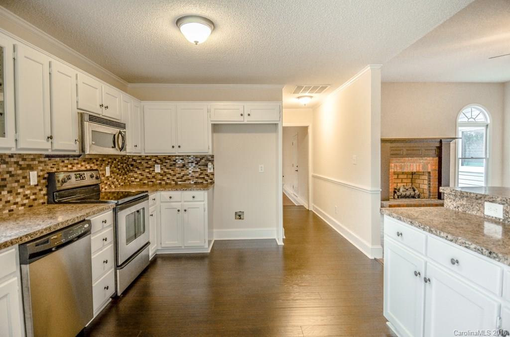 Weddington Ridge - Residential