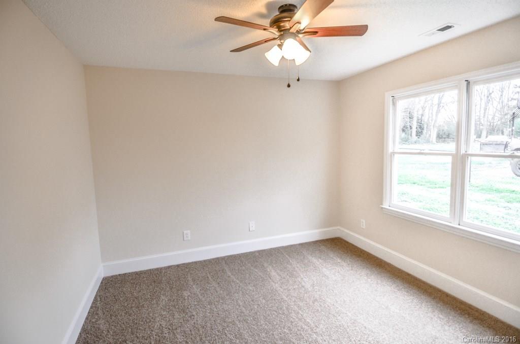 Weddington Ridge - Residential