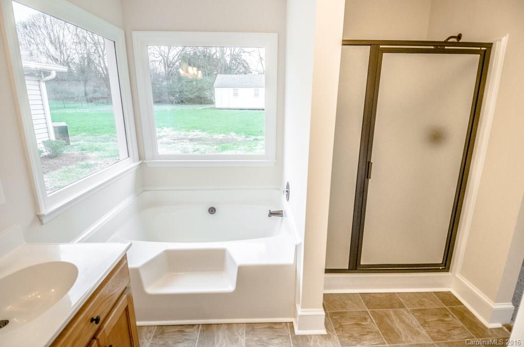 Weddington Ridge - Residential