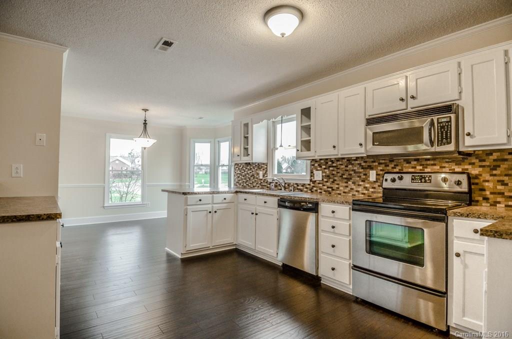 Weddington Ridge - Residential