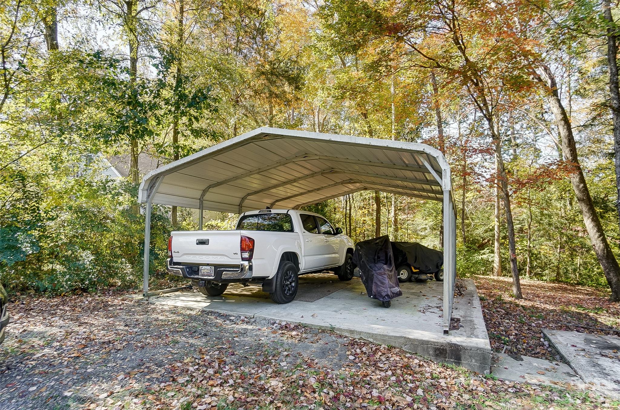 Sleepy Hollow - Residential