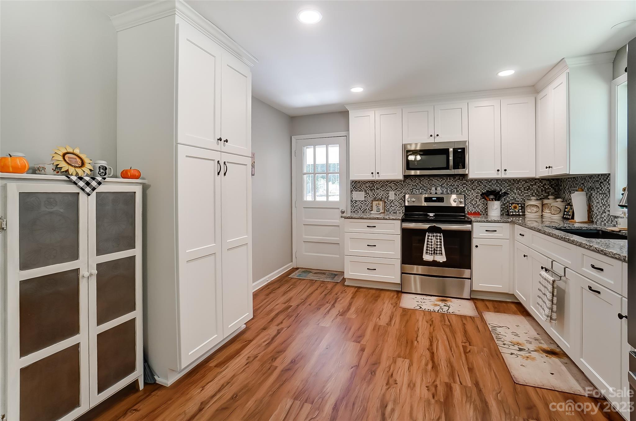 Sleepy Hollow - Residential