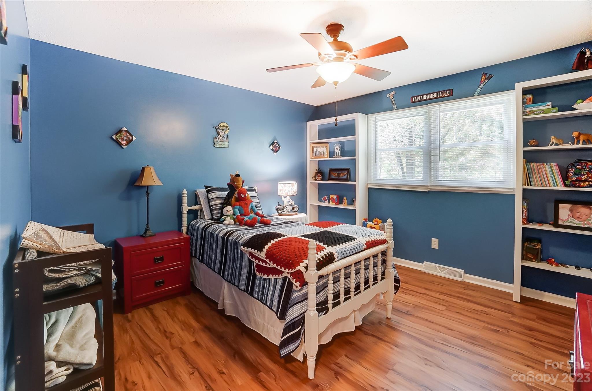 Sleepy Hollow - Residential