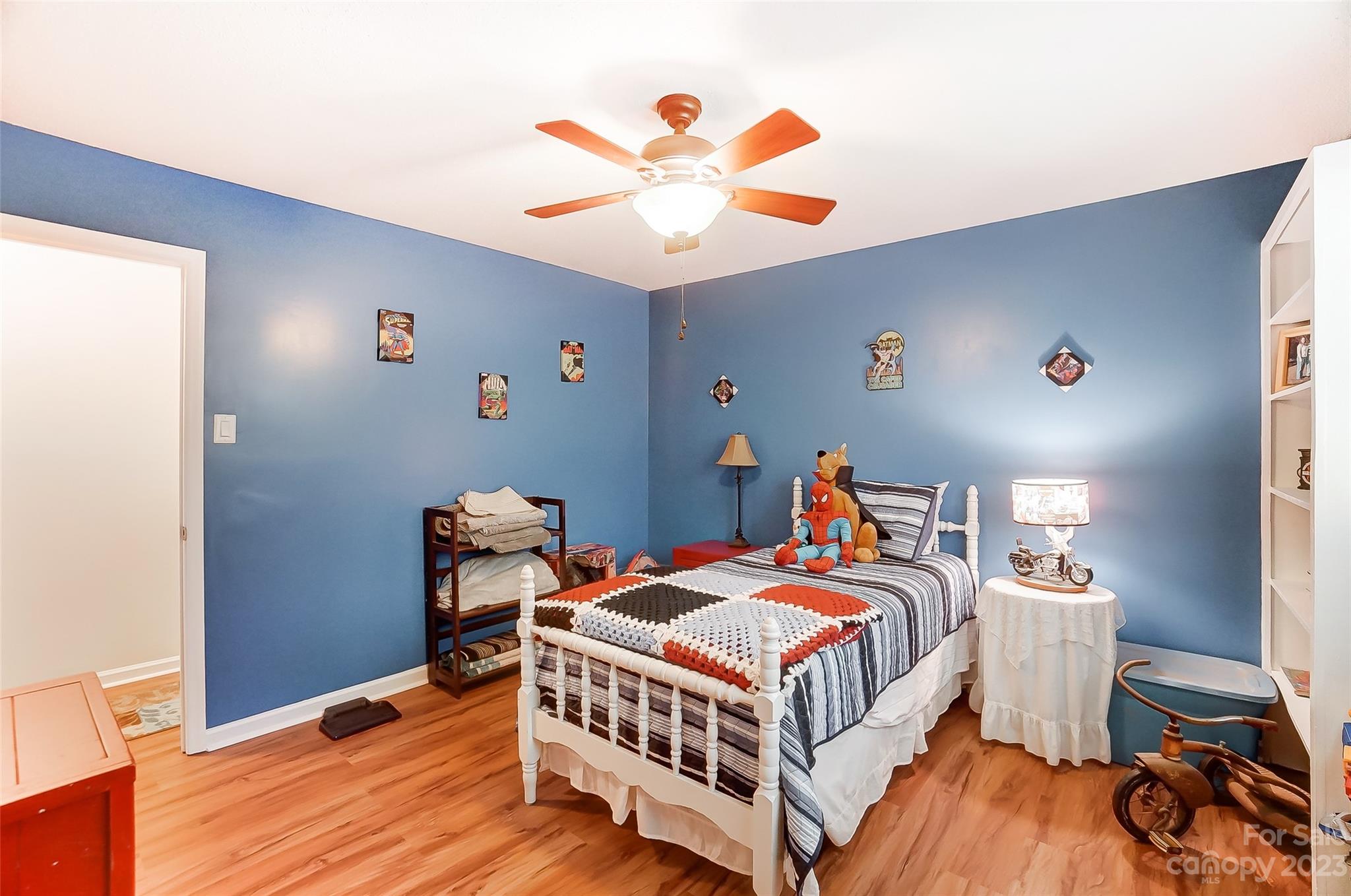 Sleepy Hollow - Residential