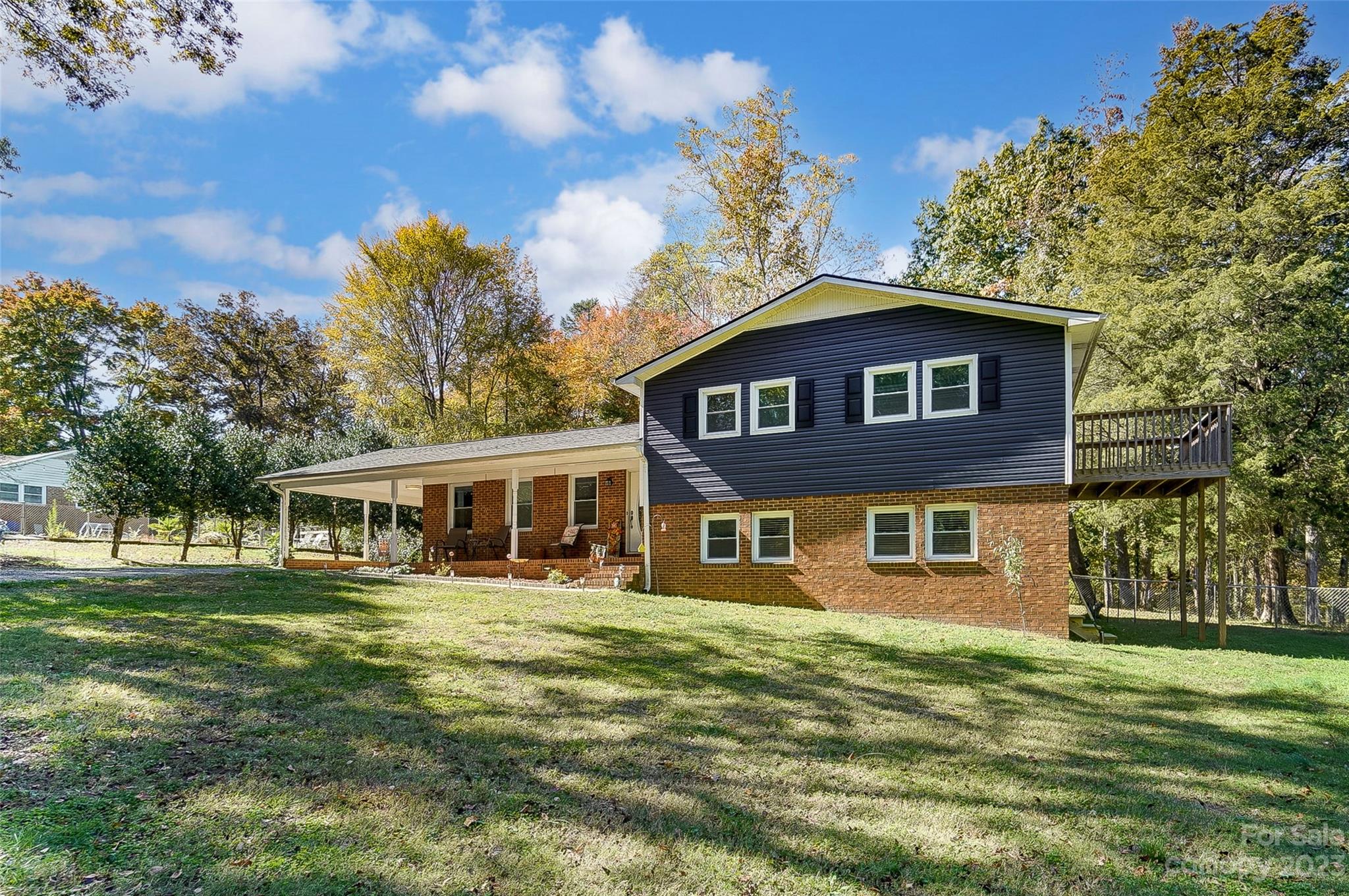 Sleepy Hollow - Residential