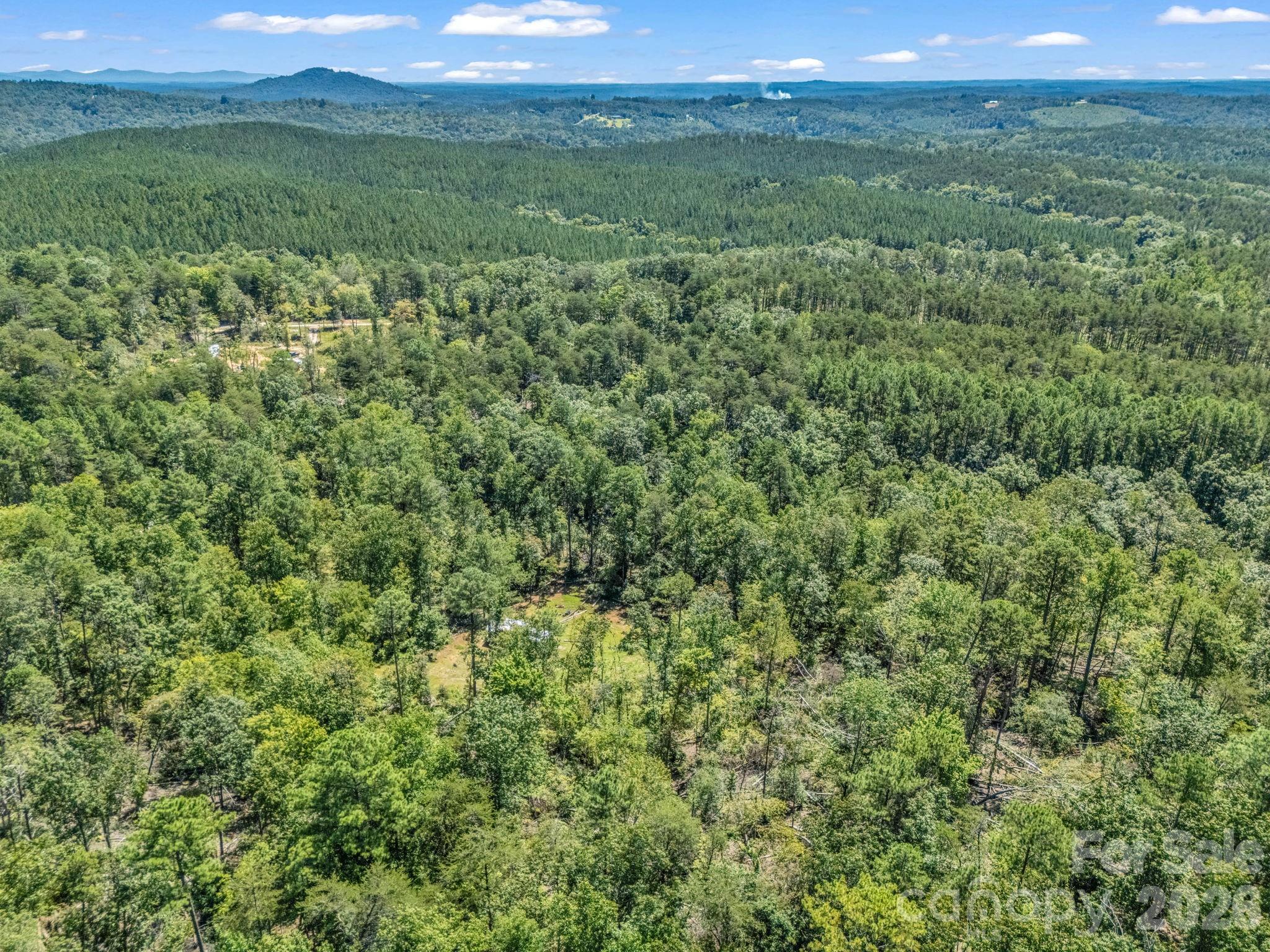 Indian Head Acres - Land