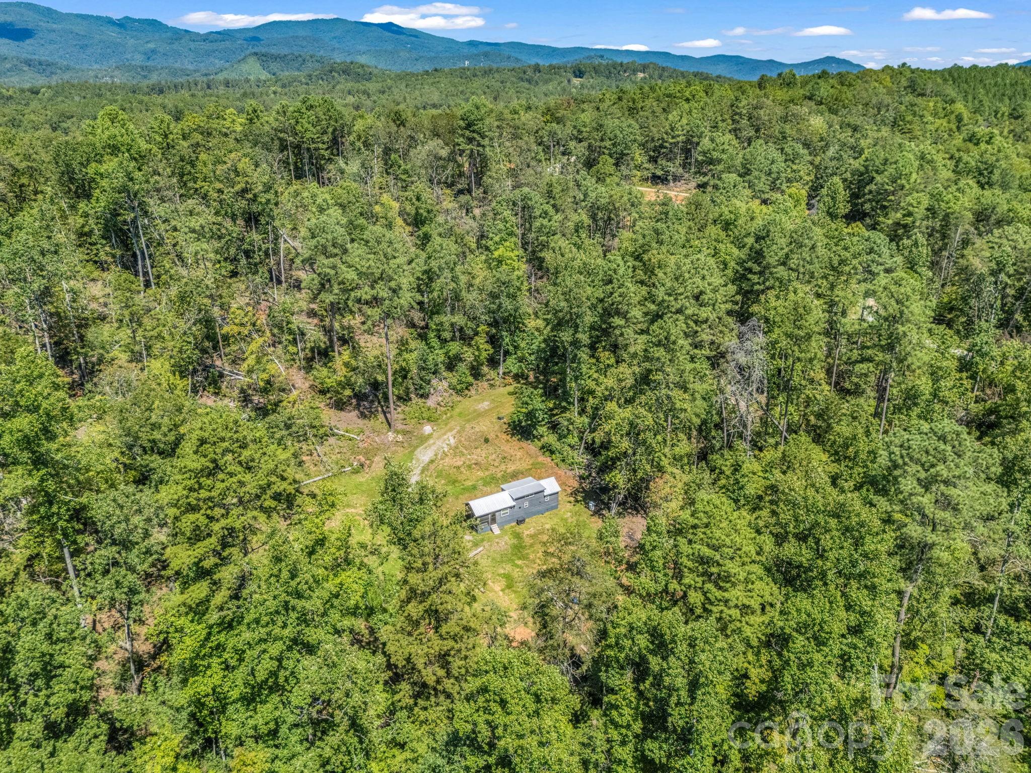 Indian Head Acres - Land