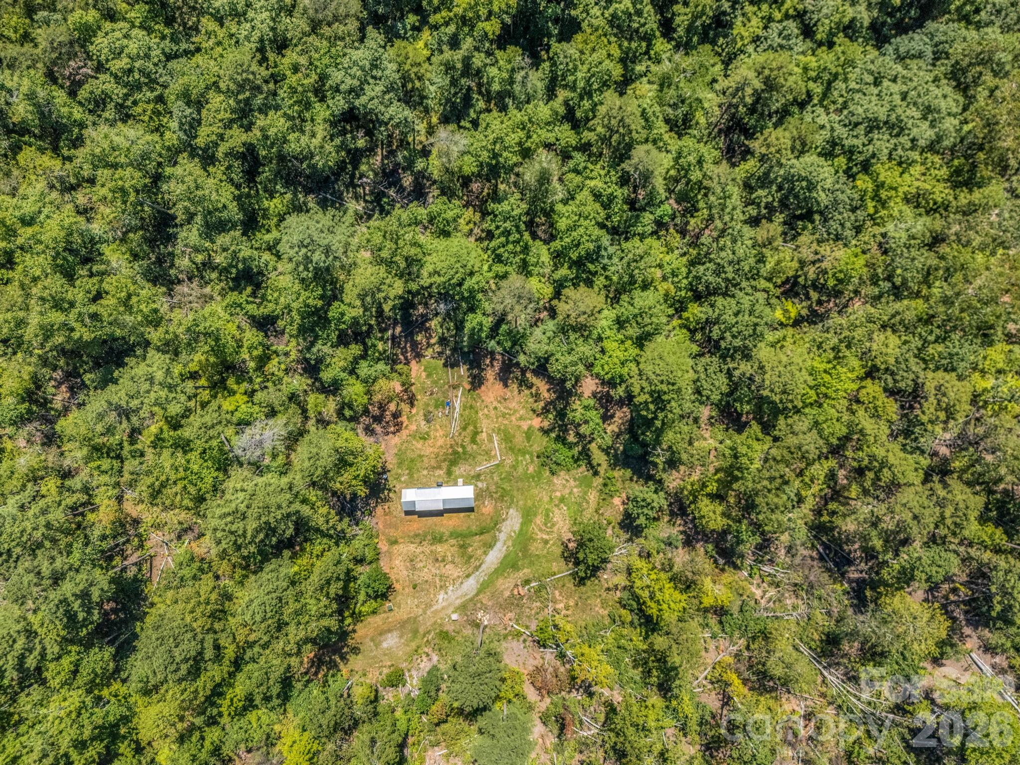 Indian Head Acres - Land