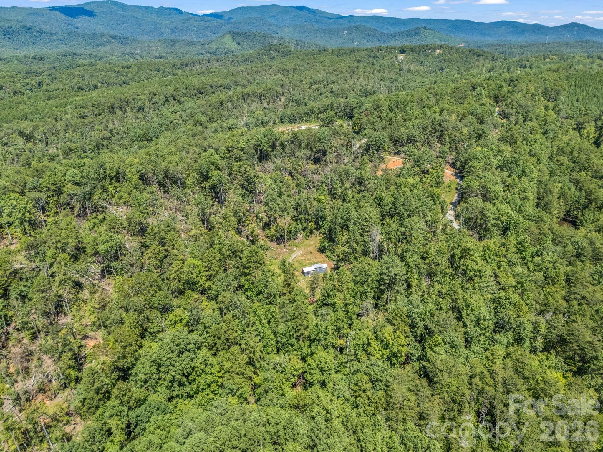 Indian Head Acres - Land