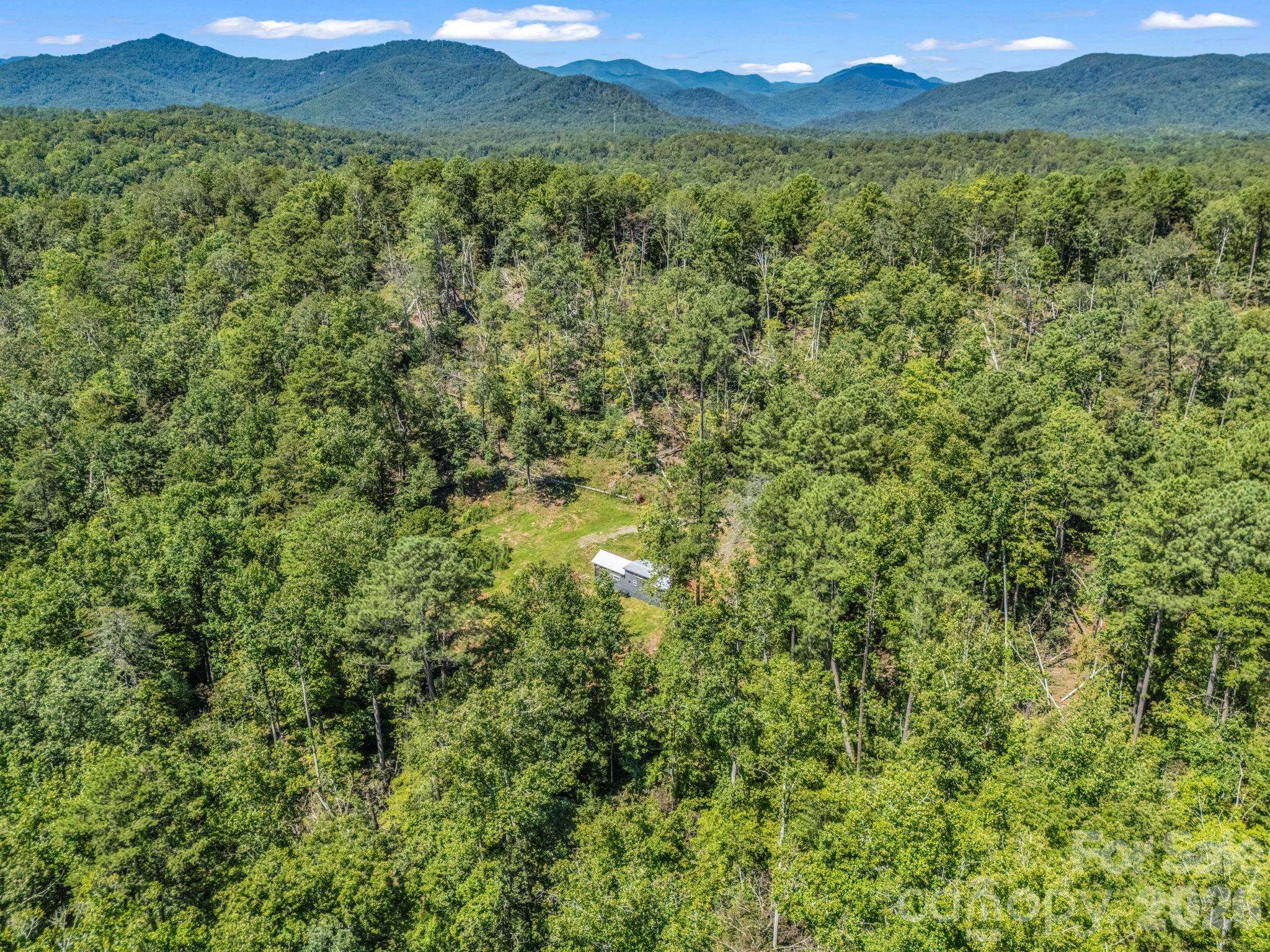 Indian Head Acres - Land