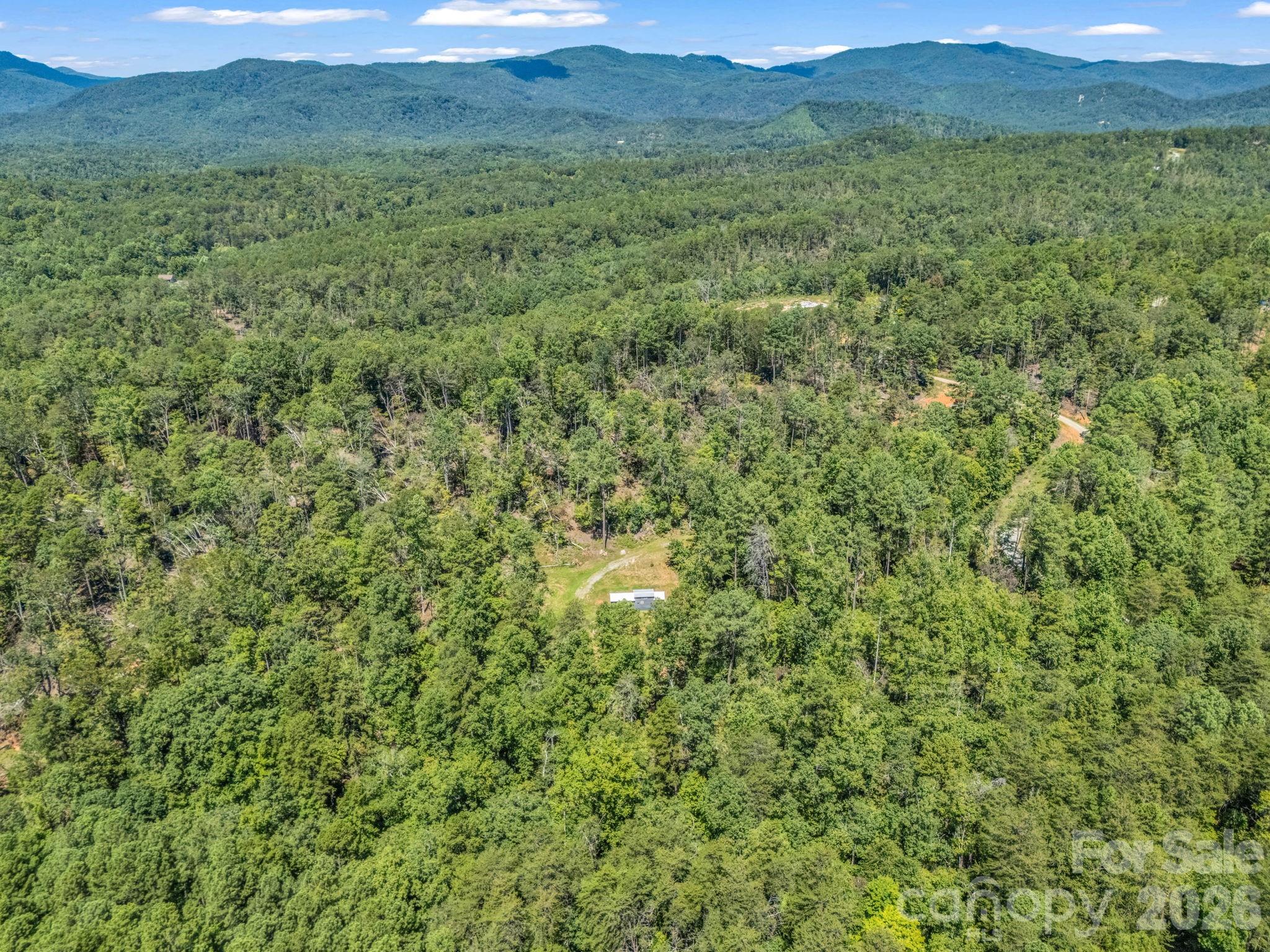 Indian Head Acres - Land