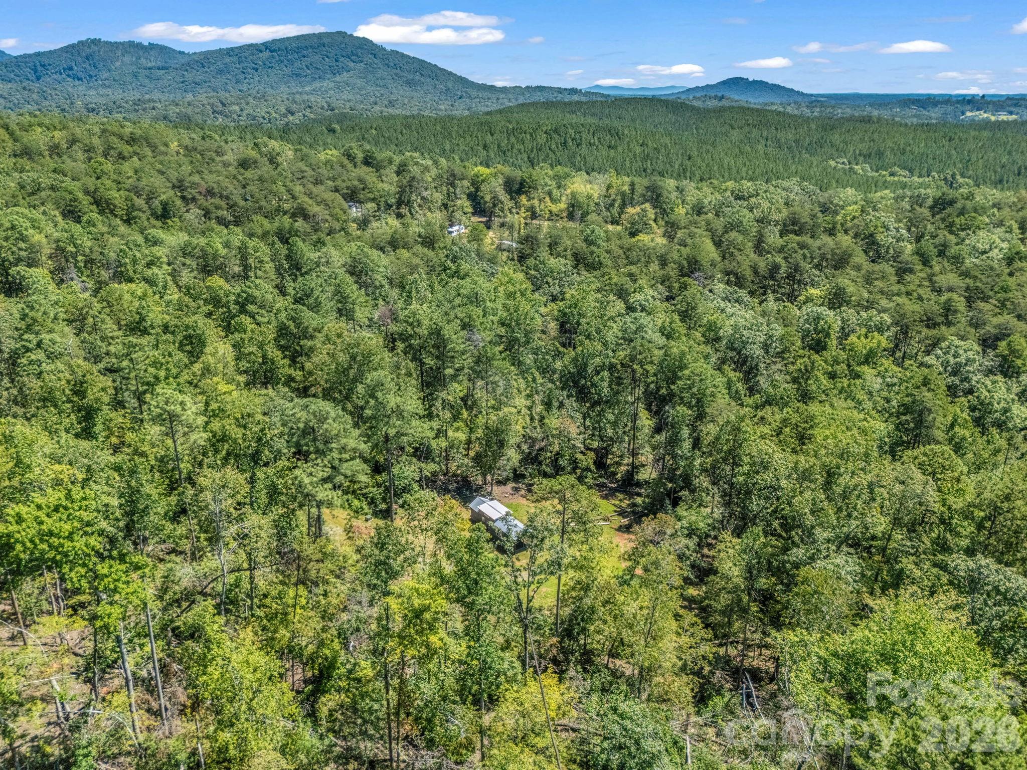 Indian Head Acres - Land