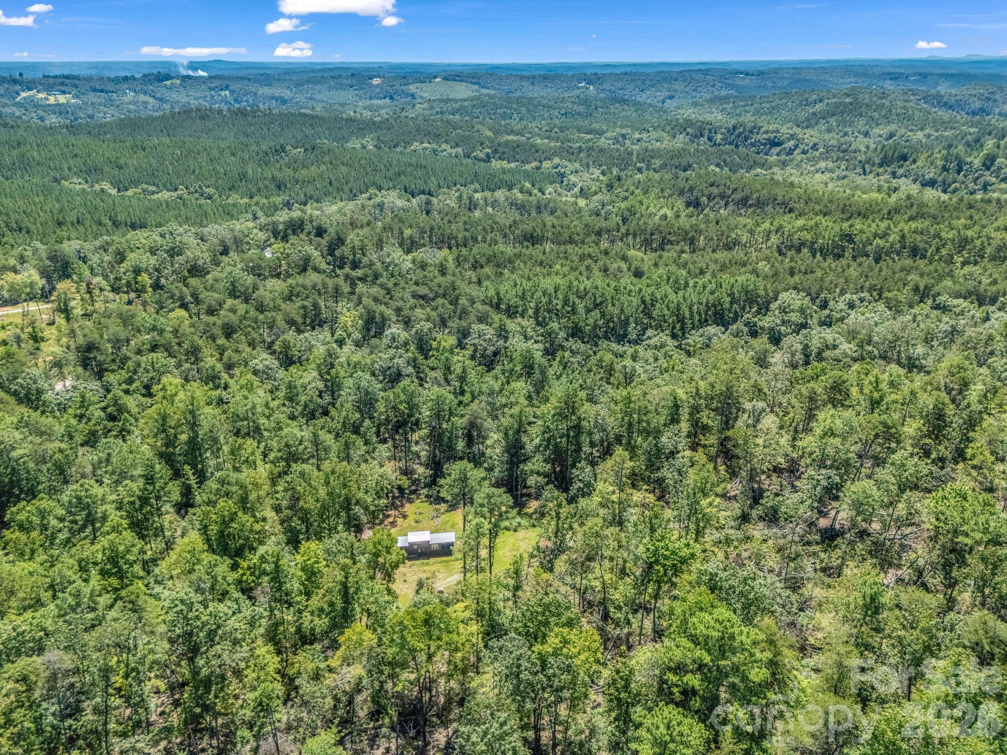 Indian Head Acres - Land