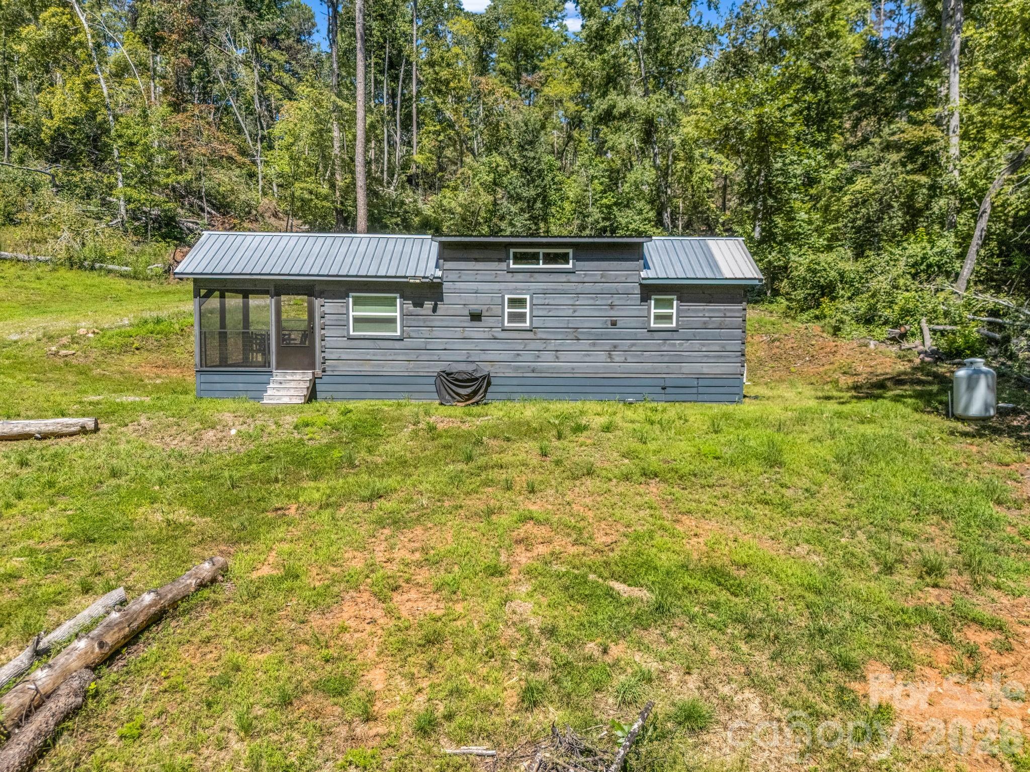 Indian Head Acres - Land