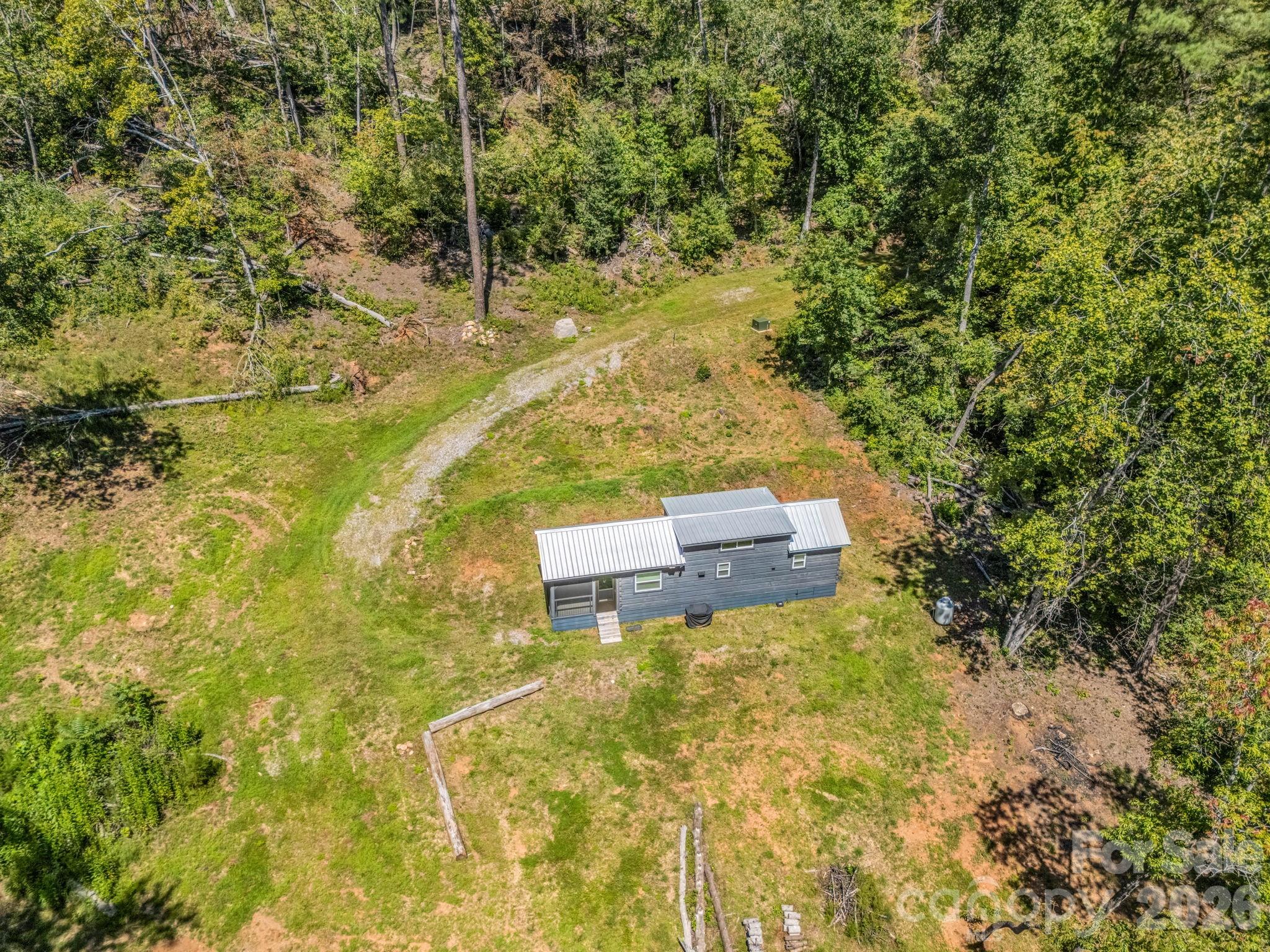 Indian Head Acres - Land