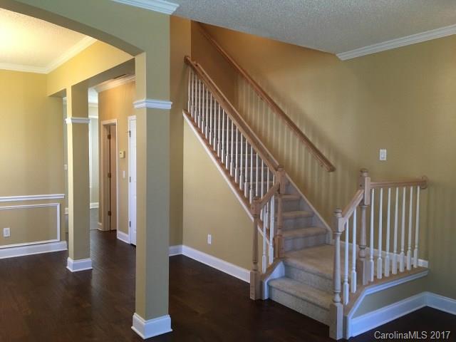 Mallard Creek Crossing - Residential Lease