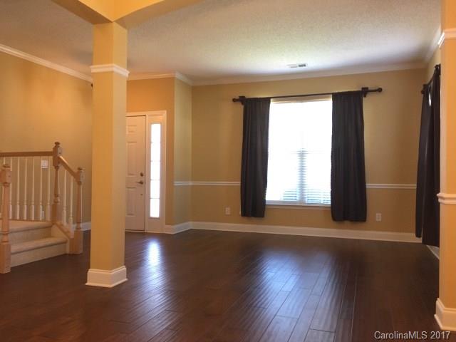 Mallard Creek Crossing - Residential Lease