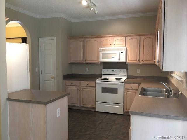 Mallard Creek Crossing - Residential Lease