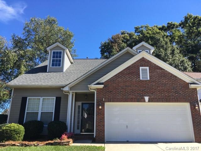 Mallard Creek Crossing - Residential Lease