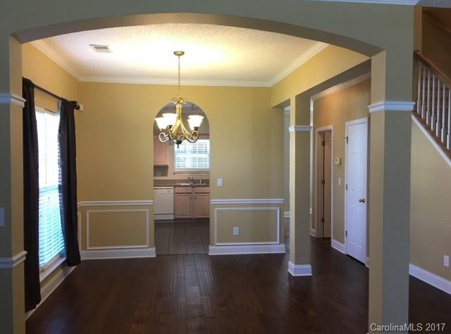 Mallard Creek Crossing - Residential Lease