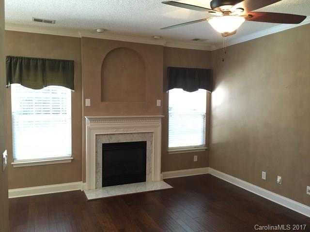 Mallard Creek Crossing - Residential Lease