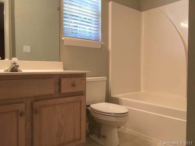 Mallard Creek Crossing - Residential Lease