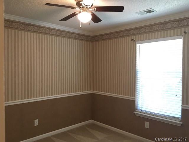 Mallard Creek Crossing - Residential Lease