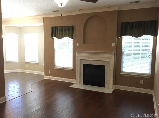 Mallard Creek Crossing - Residential Lease