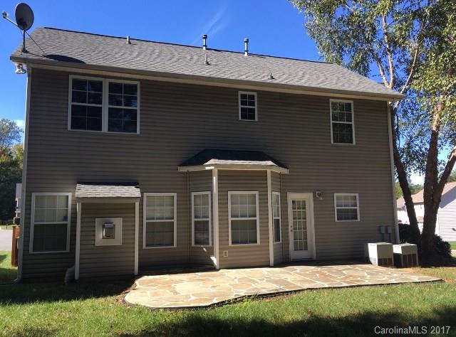 Mallard Creek Crossing - Residential Lease