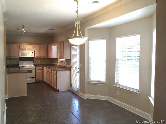 Mallard Creek Crossing - Residential Lease