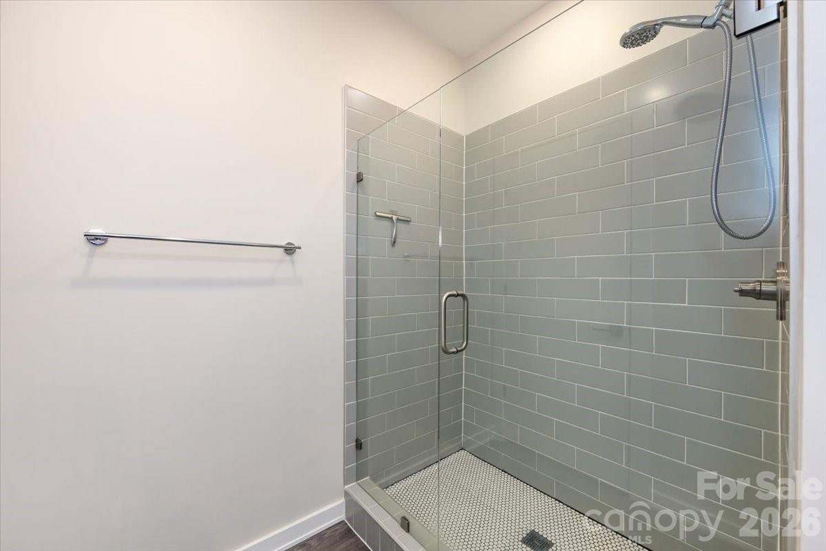 The Arts District - Residential