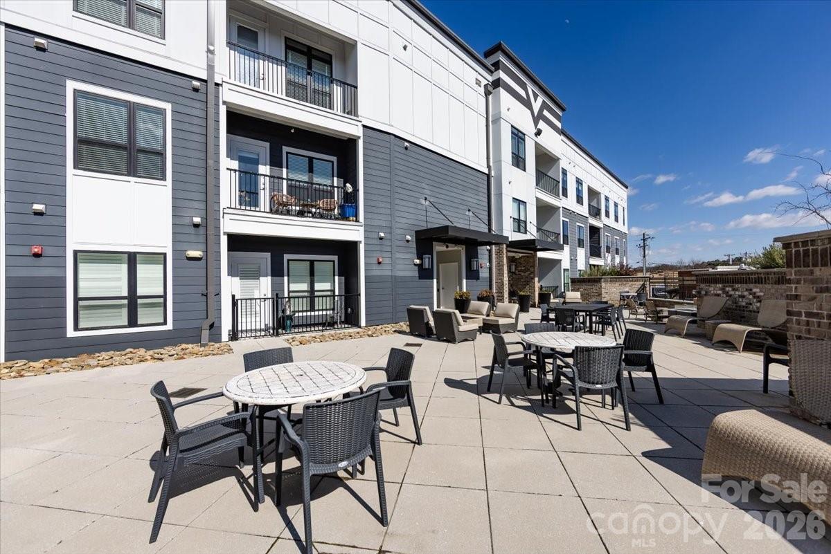 The Arts District - Residential