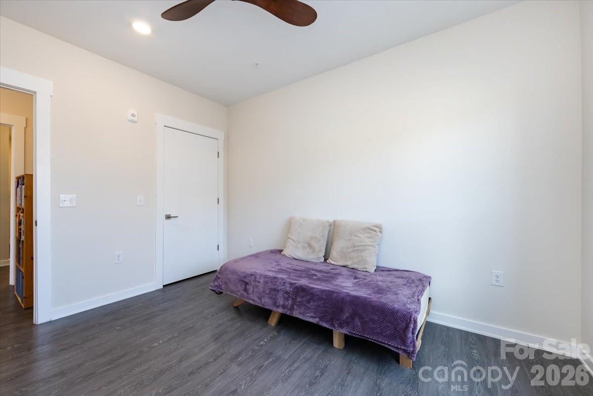 The Arts District - Residential