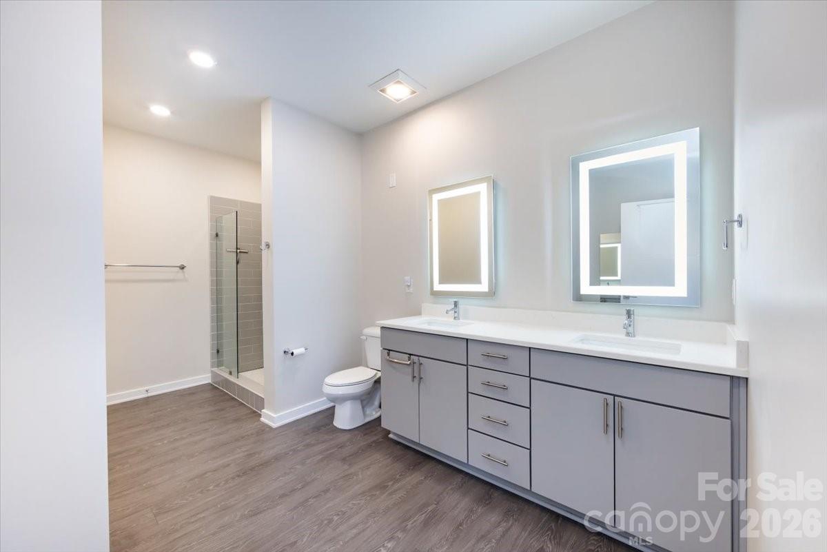 The Arts District - Residential