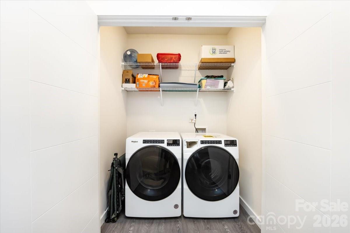 The Arts District - Residential