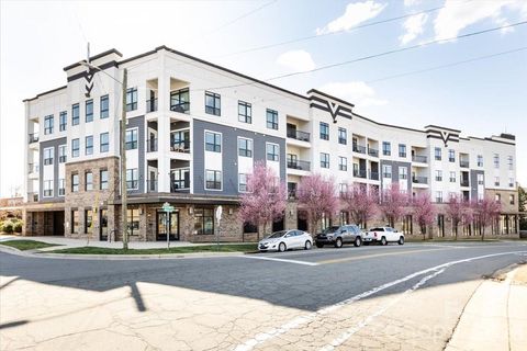 3630 N Davidson Street Charlotte NC 28205