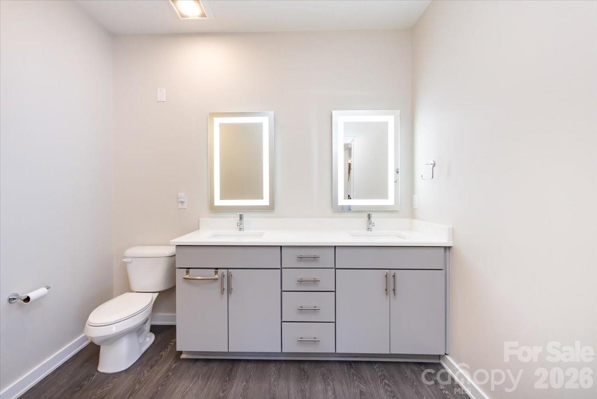 The Arts District - Residential