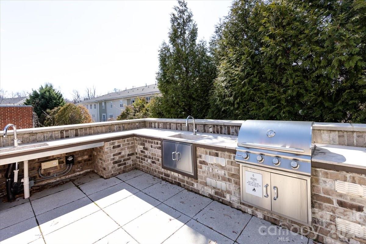 The Arts District - Residential