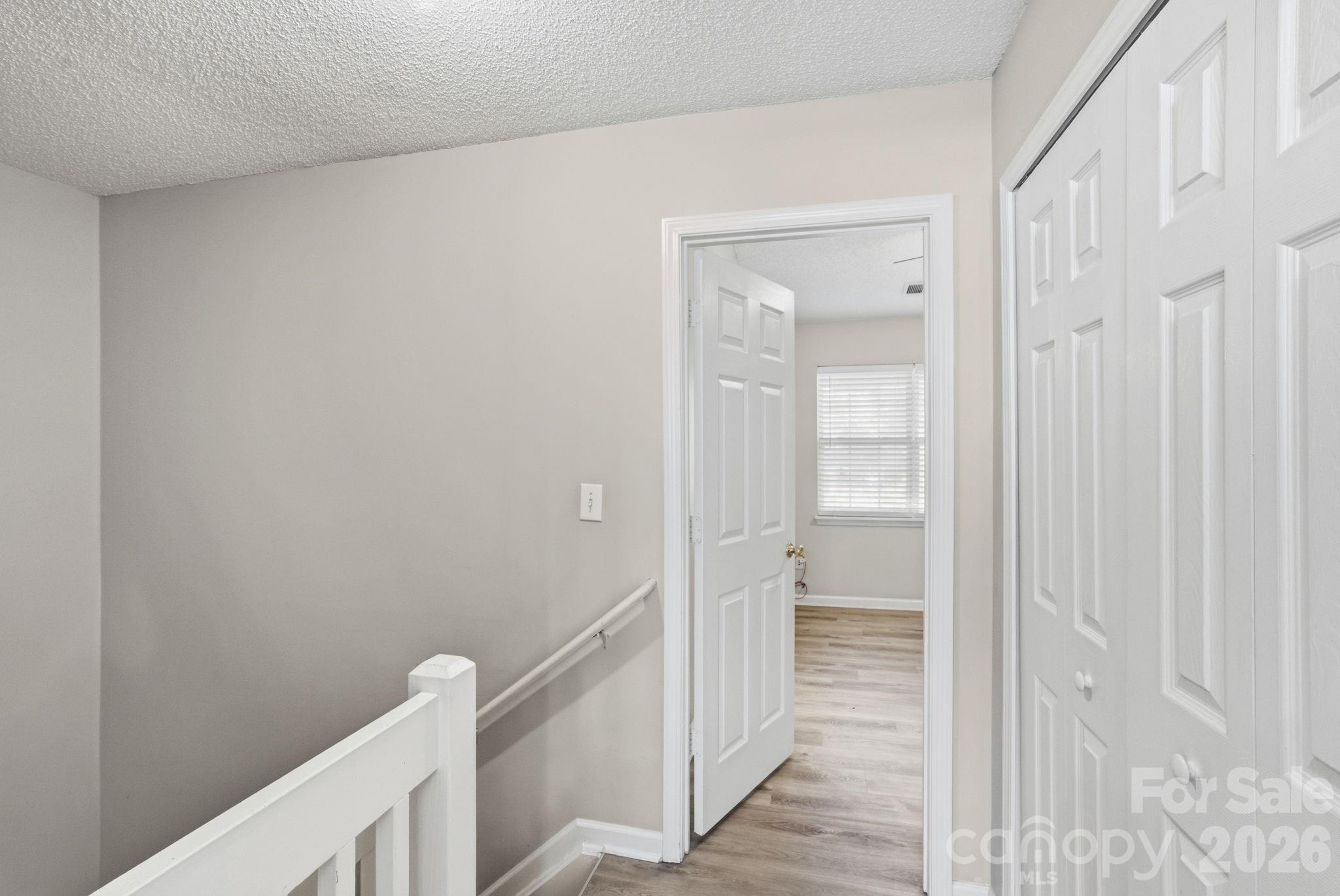 University Heights - Residential