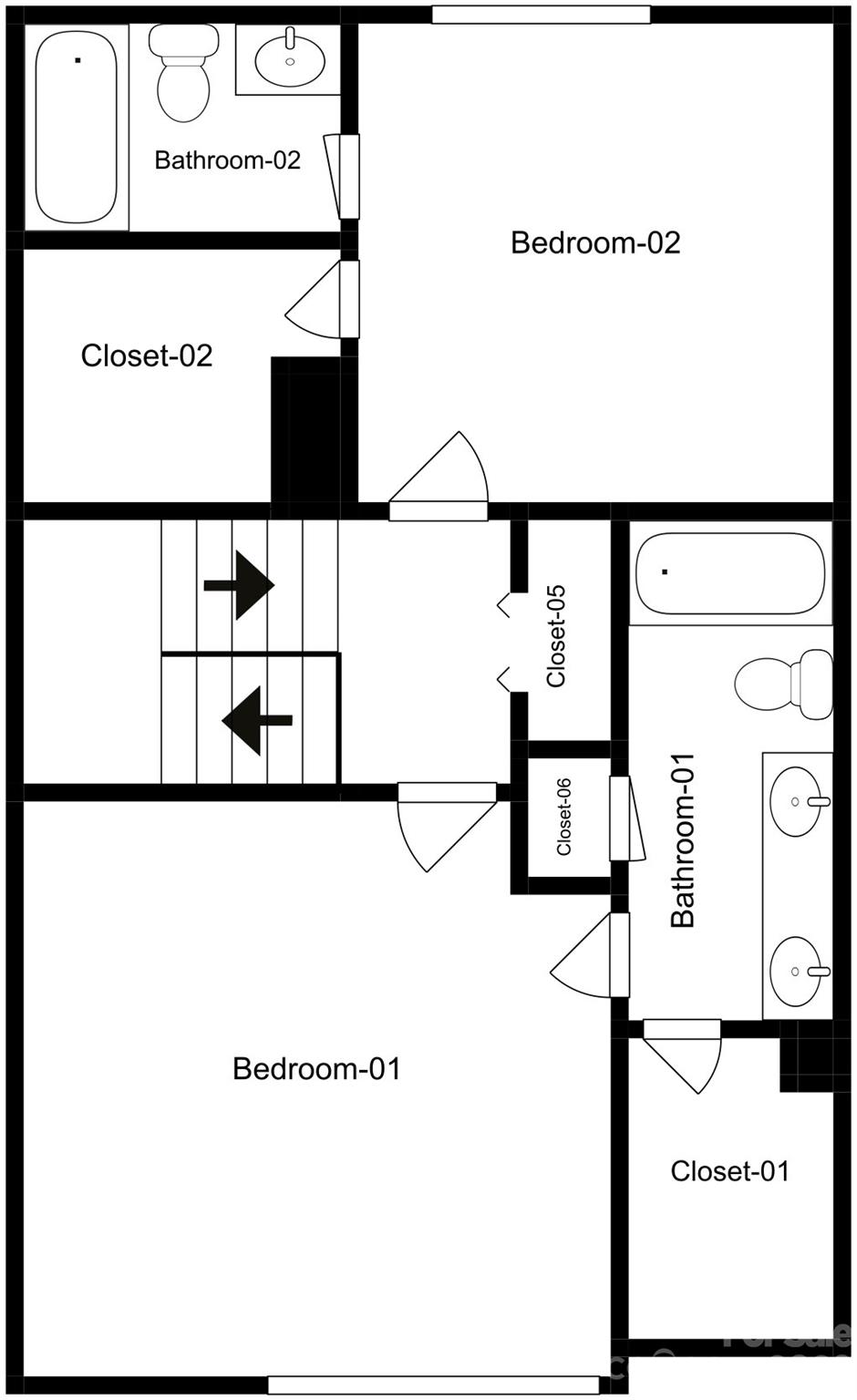 University Heights - Residential