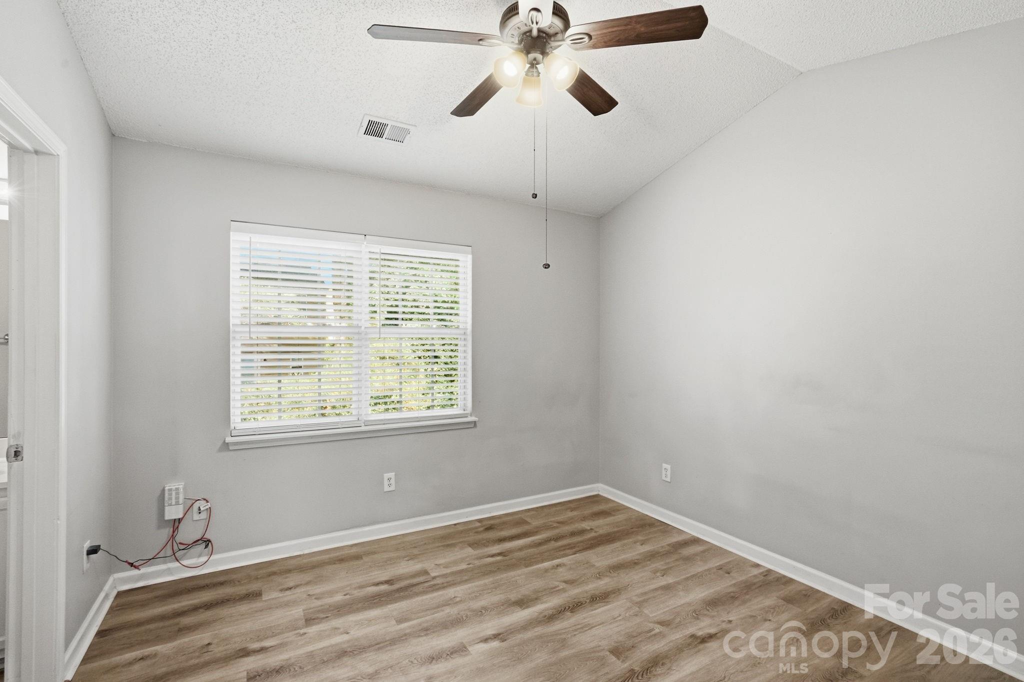 University Heights - Residential