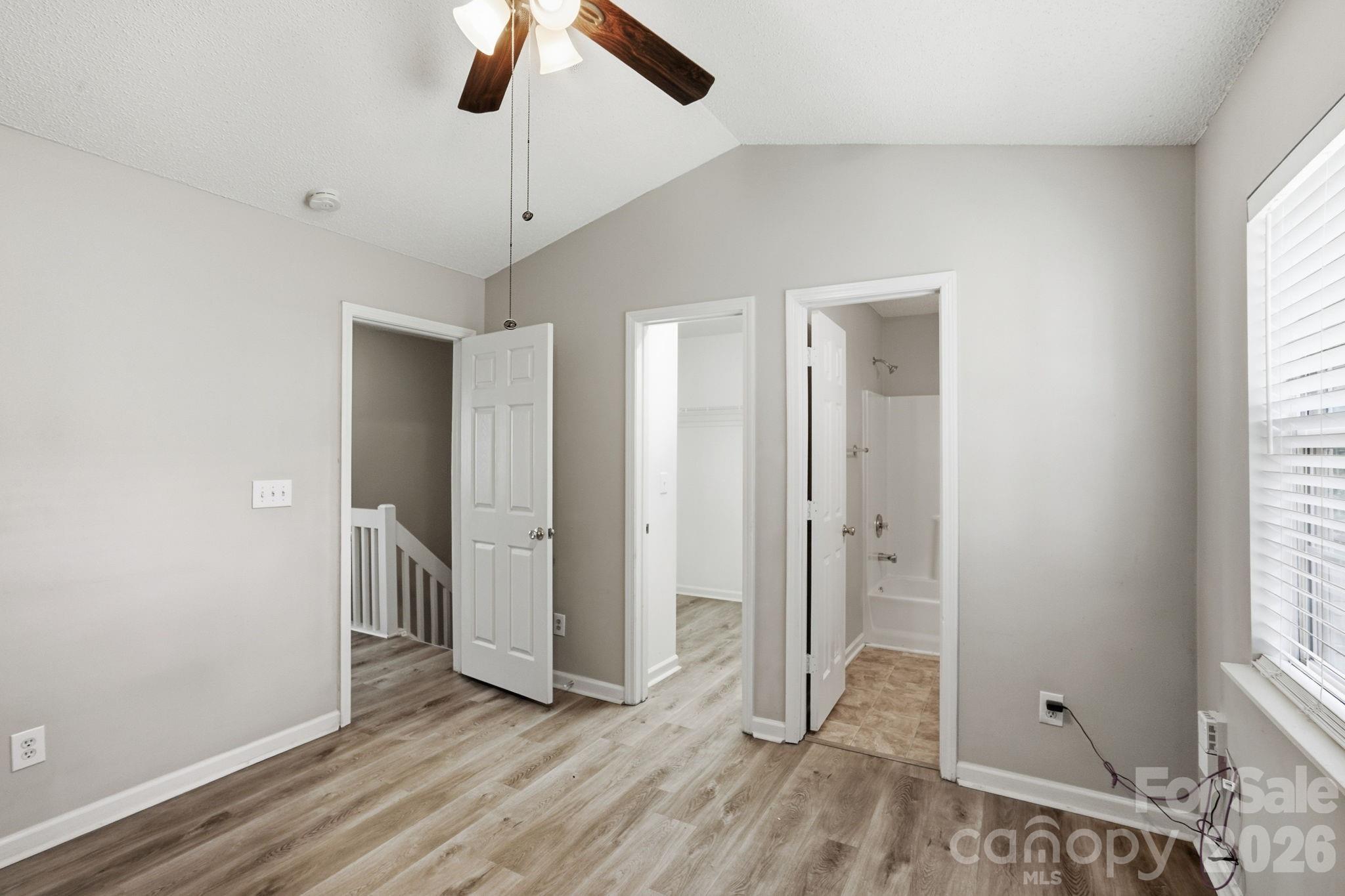 University Heights - Residential