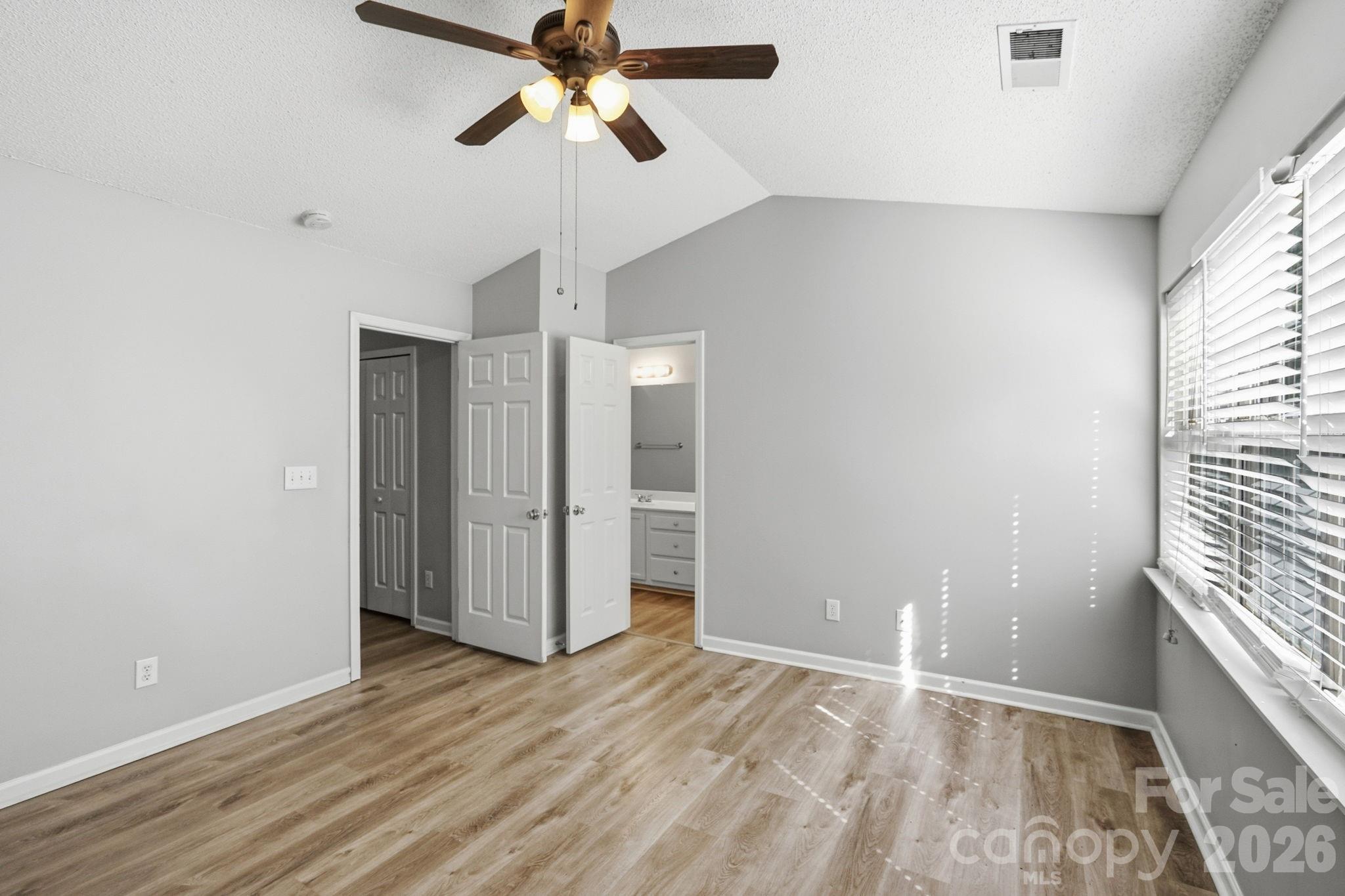 University Heights - Residential