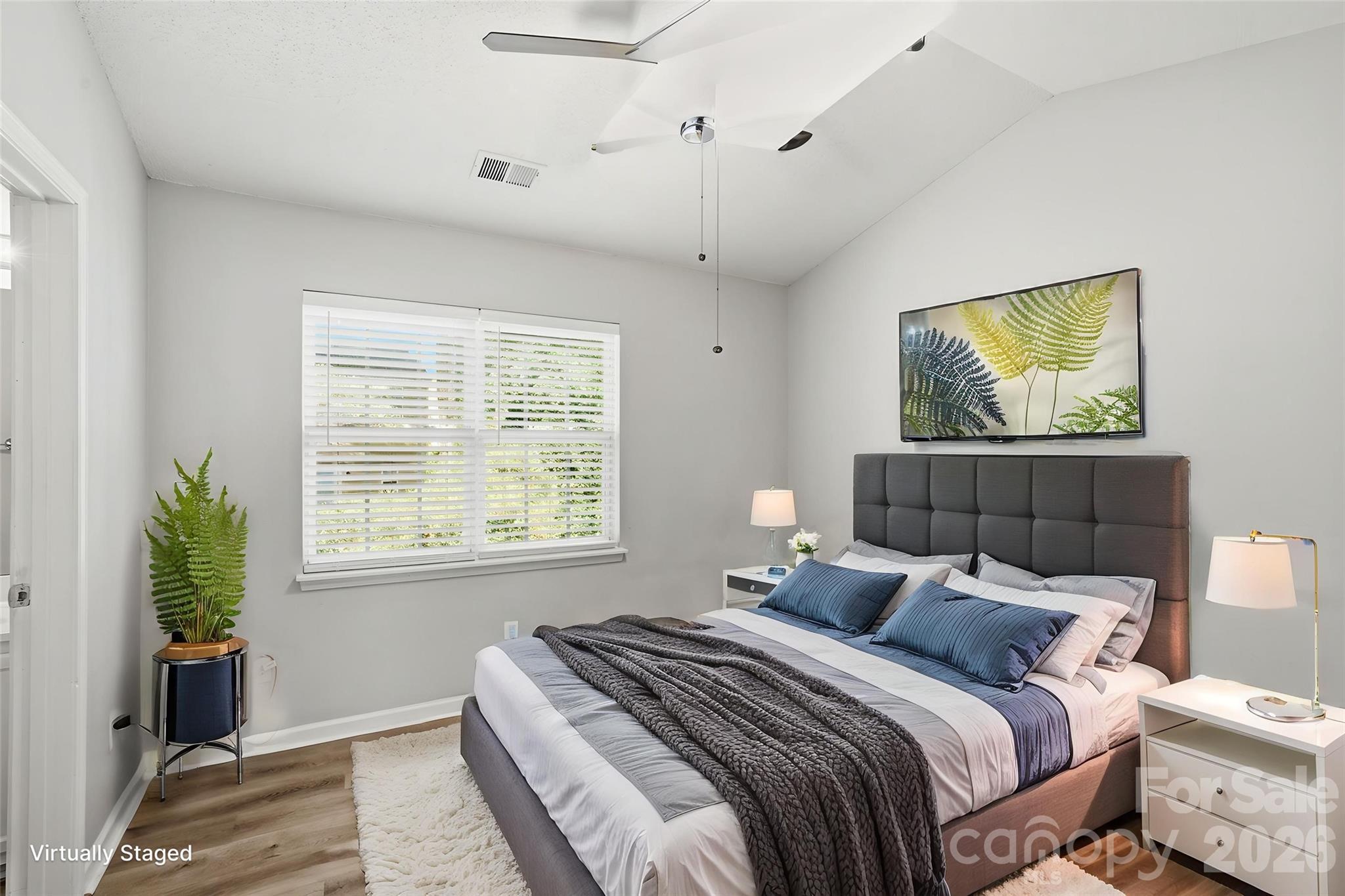 University Heights - Residential