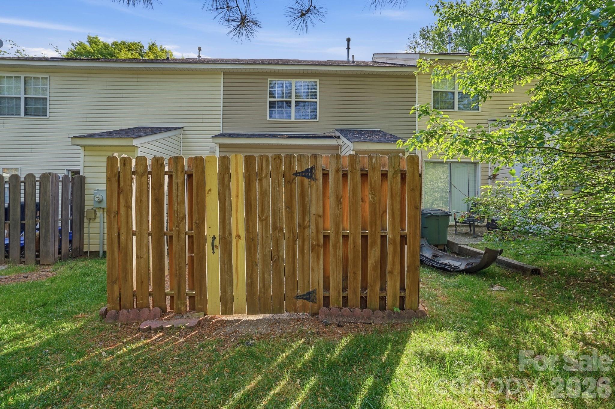 University Heights - Residential