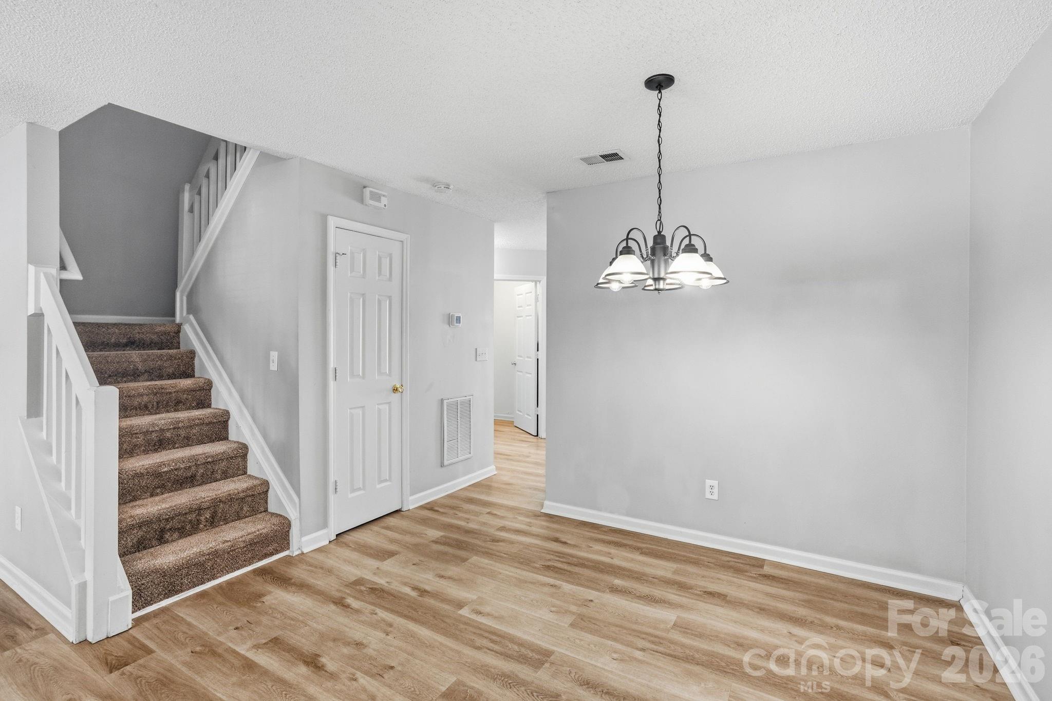 University Heights - Residential