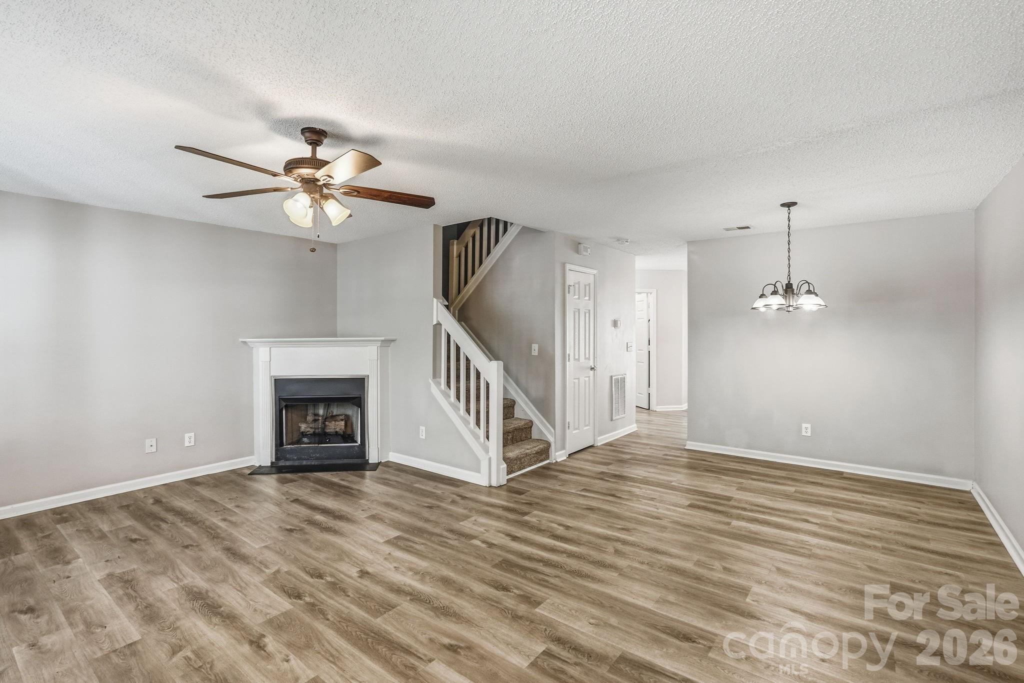 University Heights - Residential